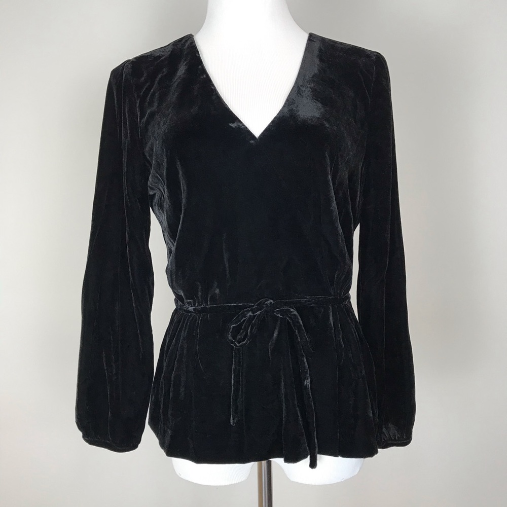 J Crew top New size 8